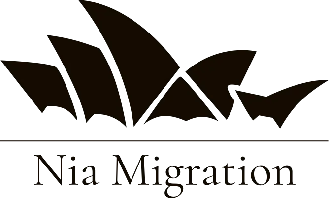 Nia Migration Logo