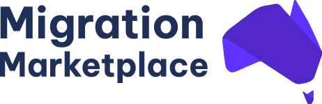Migration Marketplace logo