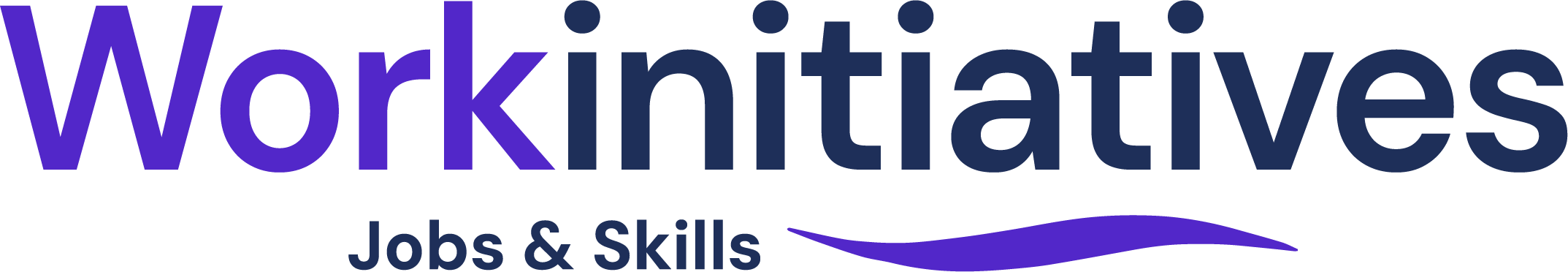 Work Initiatives logo