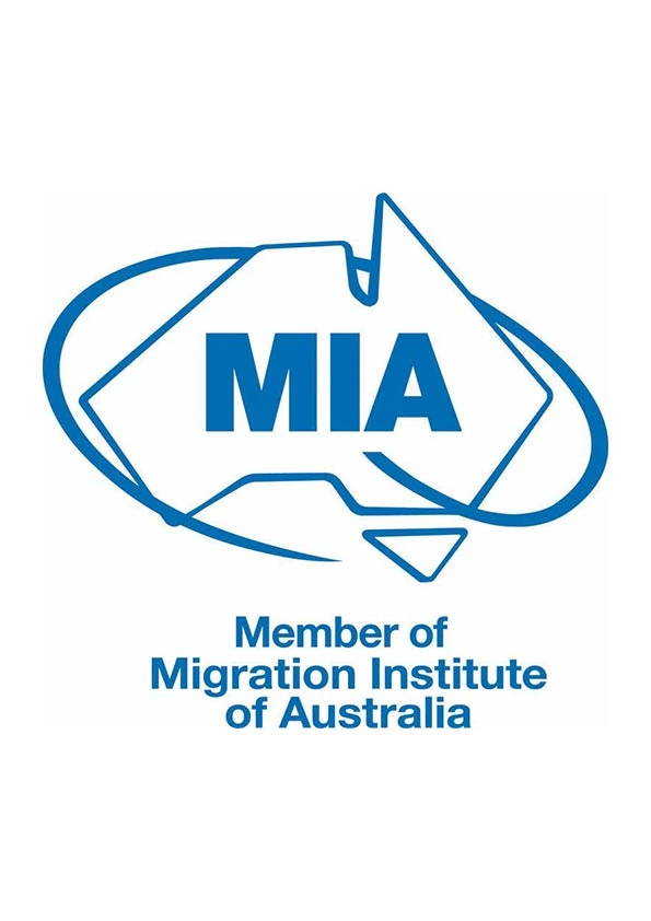 Migration Institude of Australia logo