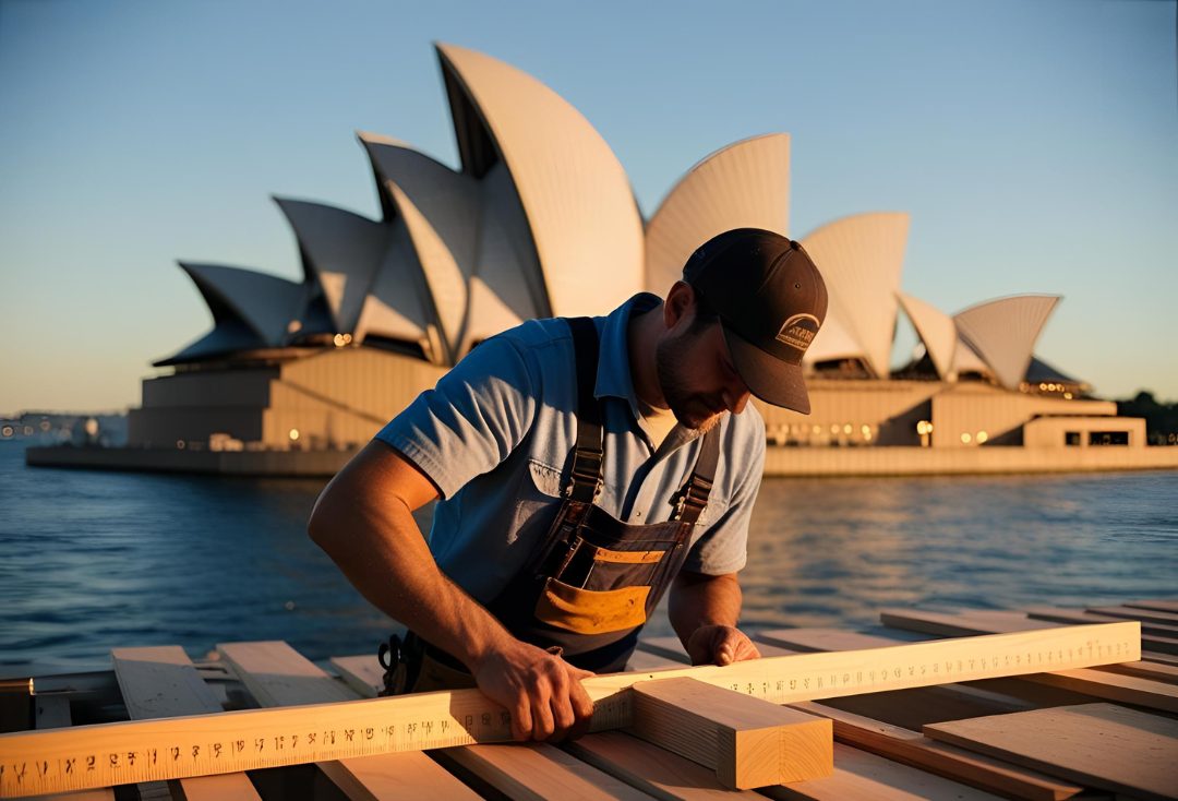 Skilled Visas In Australia